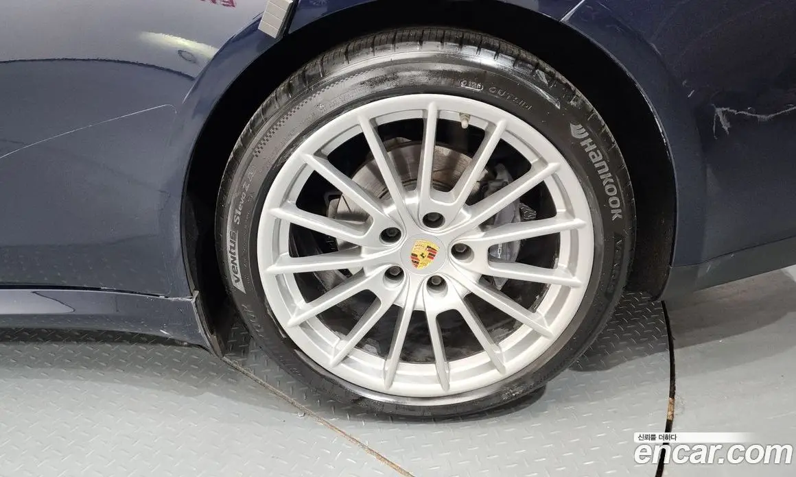 Porsche Panamera 2016 3.6 автомат (гидро), фото 6 Porsche Panamera 2016 3.6 автомат (гидро), фото 6