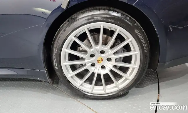 Porsche Panamera 2016 3.6 автомат (гидро), миниатюра 6 Porsche Panamera 2016 3.6 автомат (гидро), миниатюра 6