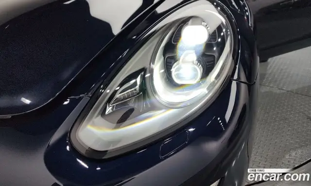 Porsche Panamera 2016 3.6 автомат (гидро), миниатюра 7 Porsche Panamera 2016 3.6 автомат (гидро), миниатюра 7