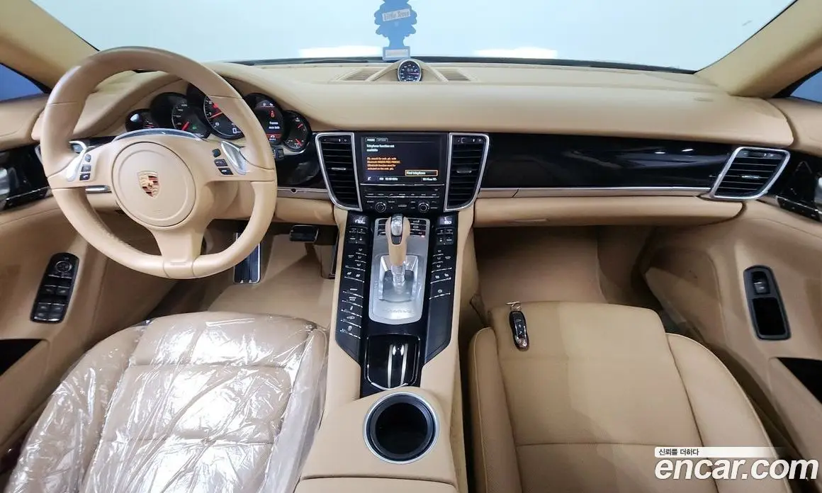 Porsche Panamera 2016 3.6 автомат (гидро), фото 9 Porsche Panamera 2016 3.6 автомат (гидро), фото 9