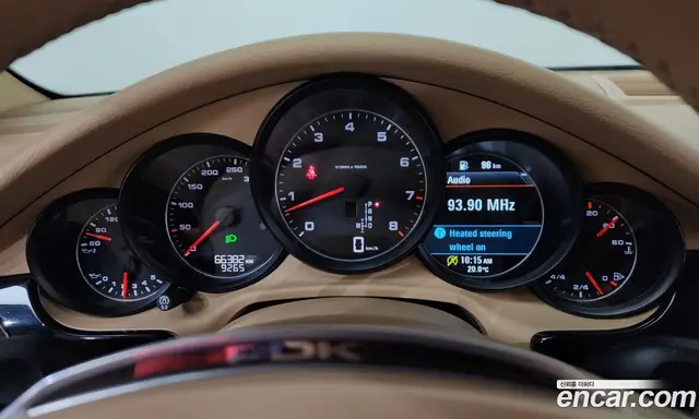 Porsche Panamera 2016 3.6 автомат (гидро), миниатюра 10 Porsche Panamera 2016 3.6 автомат (гидро), миниатюра 10