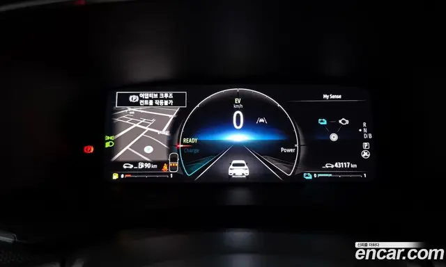 Renault (Samsung) Arkana 2024 1.6 автомат (гидро), миниатюра 11 Renault (Samsung) Arkana 2024 1.6 автомат (гидро), миниатюра 11