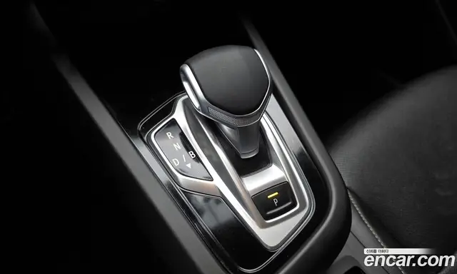 Renault (Samsung) Arkana 2024 1.6 автомат (гидро), миниатюра 12