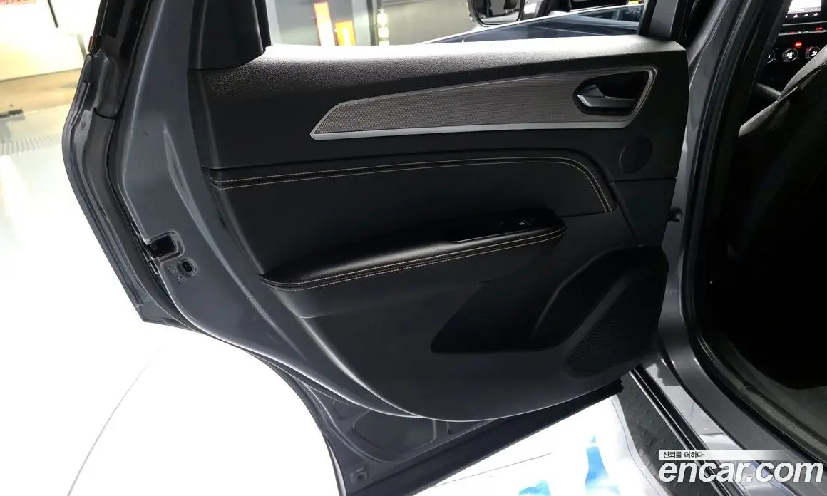 Renault (Samsung) Arkana 2024 1.6 автомат (гидро), фото 15 Renault (Samsung) Arkana 2024 1.6 автомат (гидро), фото 15