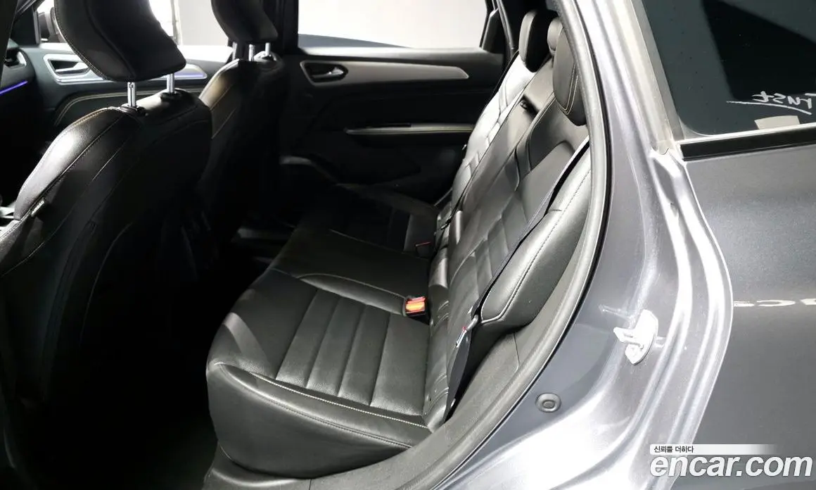 Renault (Samsung) Arkana 2024 1.6 автомат (гидро), фото 16 Renault (Samsung) Arkana 2024 1.6 автомат (гидро), фото 16