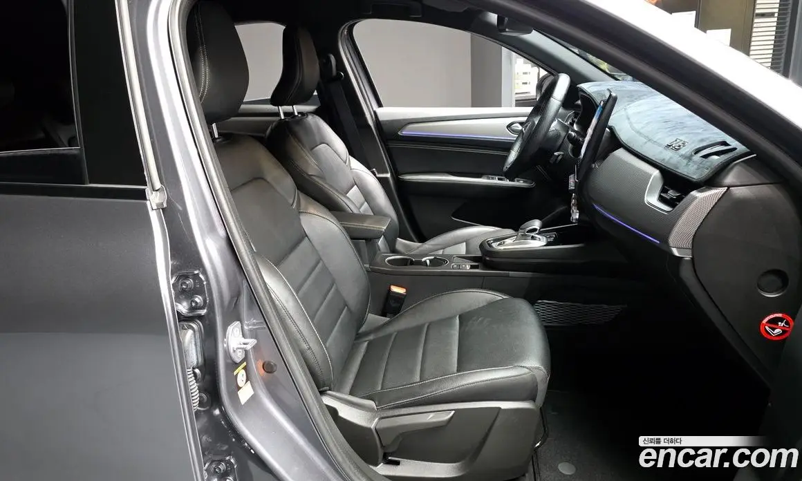 Renault (Samsung) Arkana 2024 1.6 автомат (гидро), фото 17 Renault (Samsung) Arkana 2024 1.6 автомат (гидро), фото 17