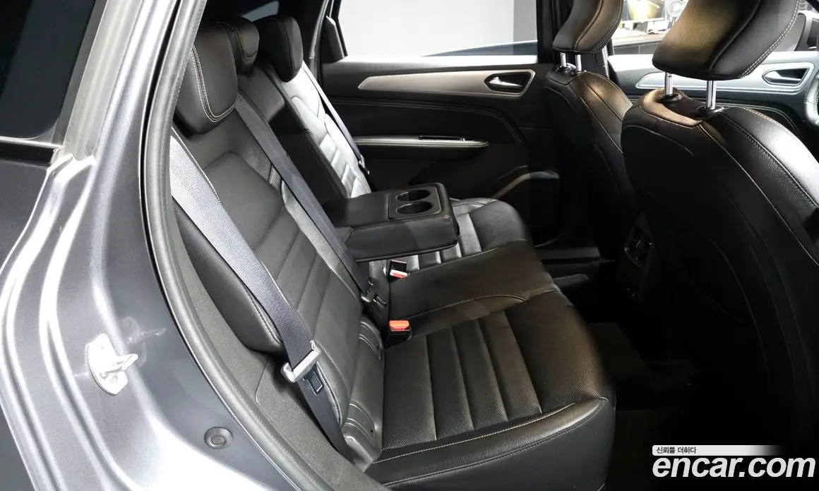 Renault (Samsung) Arkana 2024 1.6 автомат (гидро), фото 18 Renault (Samsung) Arkana 2024 1.6 автомат (гидро), фото 18