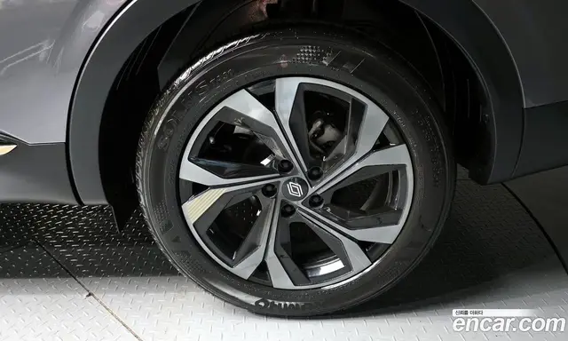 Renault (Samsung) Arkana 2024 1.6 автомат (гидро), миниатюра 5 Renault (Samsung) Arkana 2024 1.6 автомат (гидро), миниатюра 5
