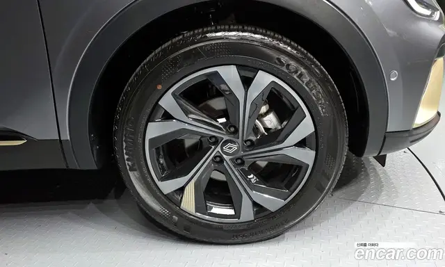 Renault (Samsung) Arkana 2024 1.6 автомат (гидро), миниатюра 7 Renault (Samsung) Arkana 2024 1.6 автомат (гидро), миниатюра 7