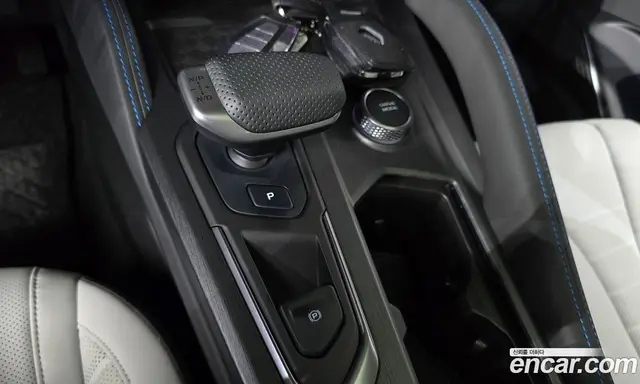 Renault (Samsung) Fluence 2026 1.5 автомат (гидро), миниатюра 12