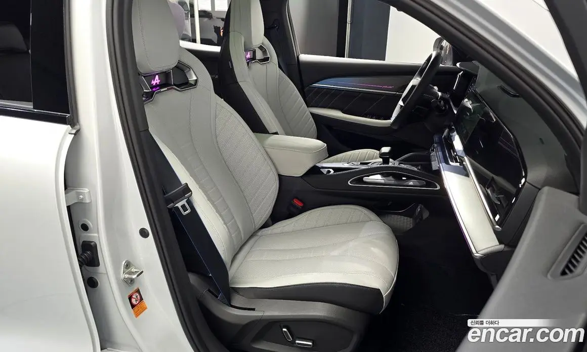 Renault (Samsung) Fluence 2026 1.5 автомат (гидро), фото 16
