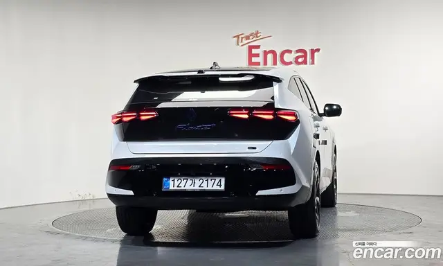 Renault (Samsung) Fluence 2026 1.5 автомат (гидро), миниатюра 4