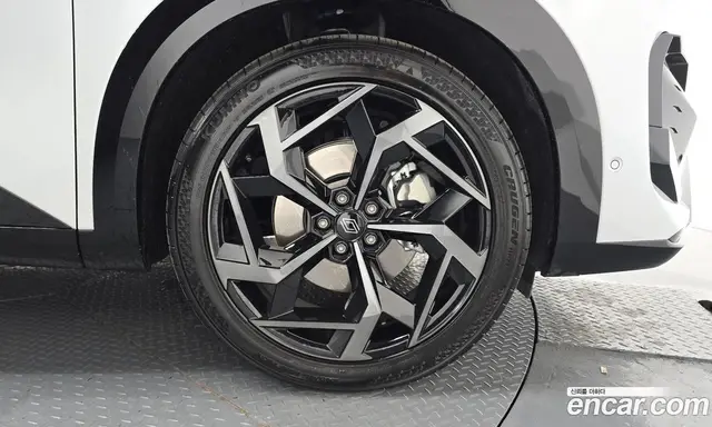 Renault (Samsung) Fluence 2026 1.5 автомат (гидро), миниатюра 7