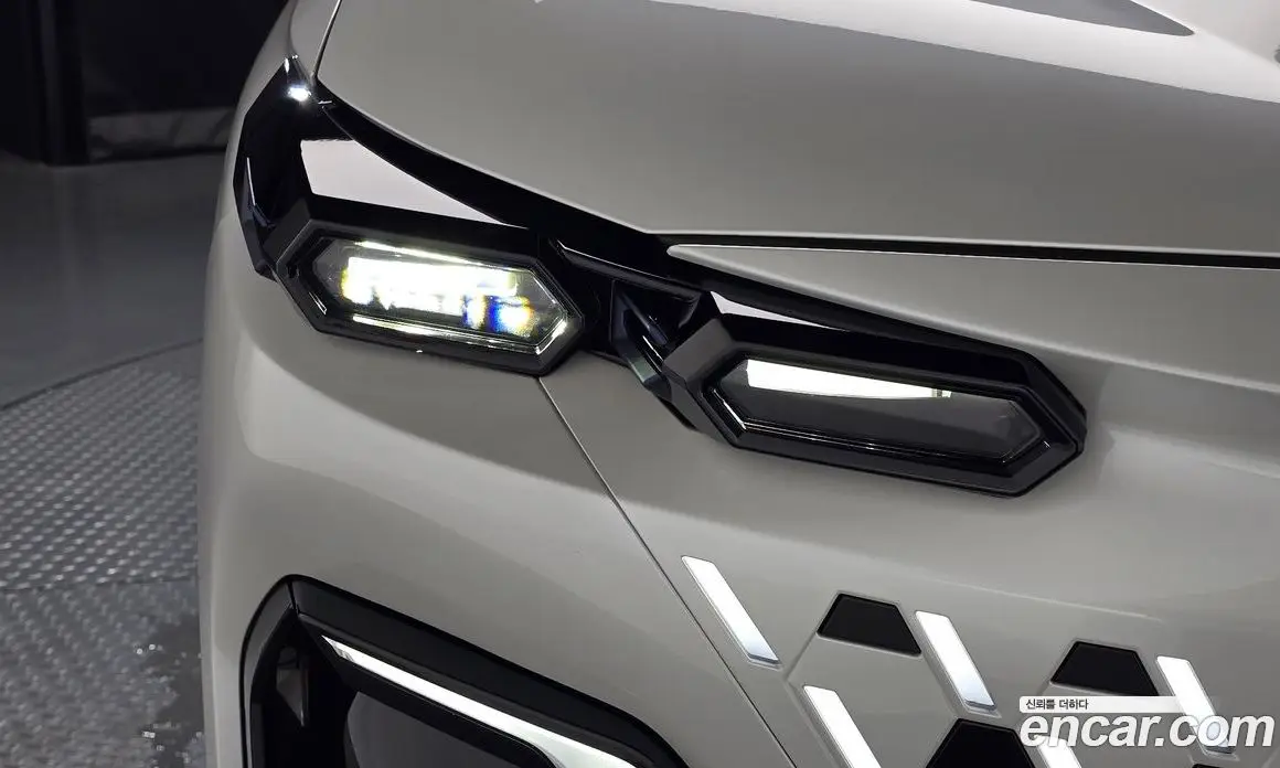 Renault (Samsung) Fluence 2026 1.5 автомат (гидро), фото 8