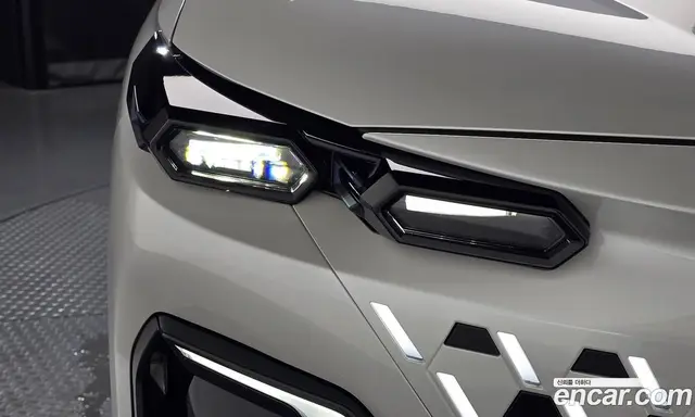 Renault (Samsung) Fluence 2026 1.5 автомат (гидро), миниатюра 8