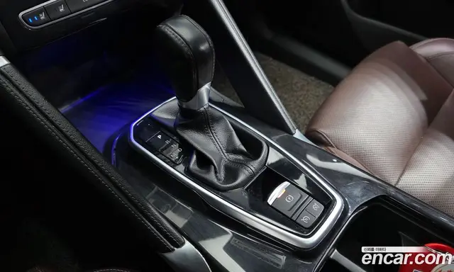 Renault (Samsung) QM6 2017 2.0 автомат (гидро), миниатюра 12