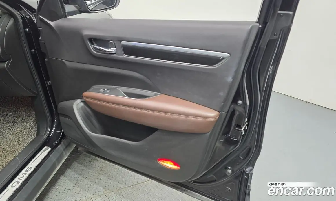 Renault (Samsung) QM6 2017 2.0 автомат (гидро), фото 14 Renault (Samsung) QM6 2017 2.0 автомат (гидро), фото 14