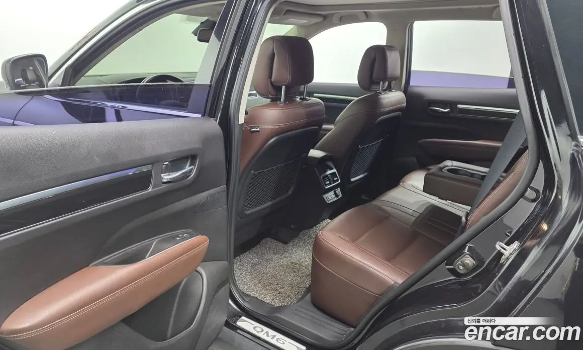 Renault (Samsung) QM6 2017 2.0 автомат (гидро), фото 18 Renault (Samsung) QM6 2017 2.0 автомат (гидро), фото 18