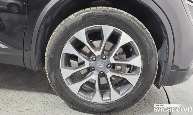Renault (Samsung) QM6 2017 2.0 автомат (гидро), миниатюра 5 Renault (Samsung) QM6 2017 2.0 автомат (гидро), миниатюра 5