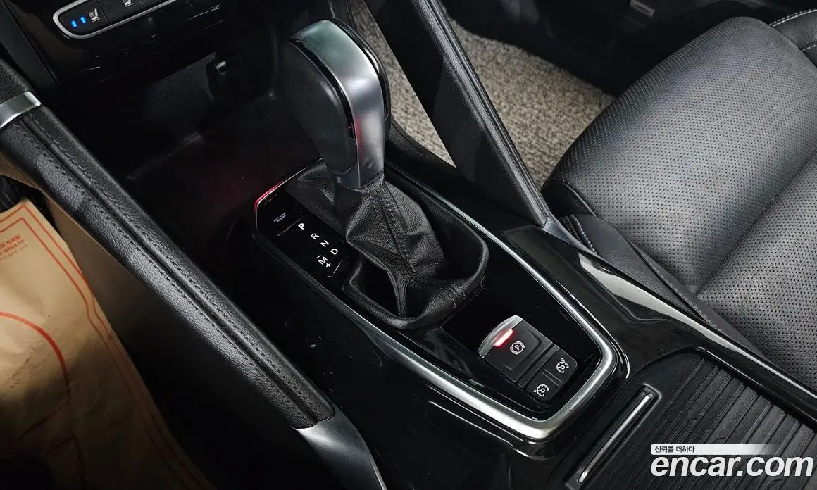Renault (Samsung) QM6 2019 2.0 автомат (гидро), фото 12 Renault (Samsung) QM6 2019 2.0 автомат (гидро), фото 12