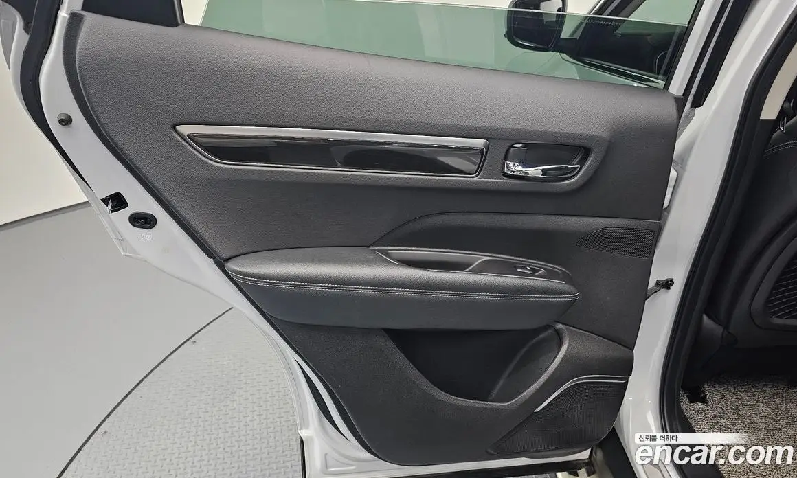 Renault (Samsung) QM6 2019 2.0 автомат (гидро), фото 15 Renault (Samsung) QM6 2019 2.0 автомат (гидро), фото 15