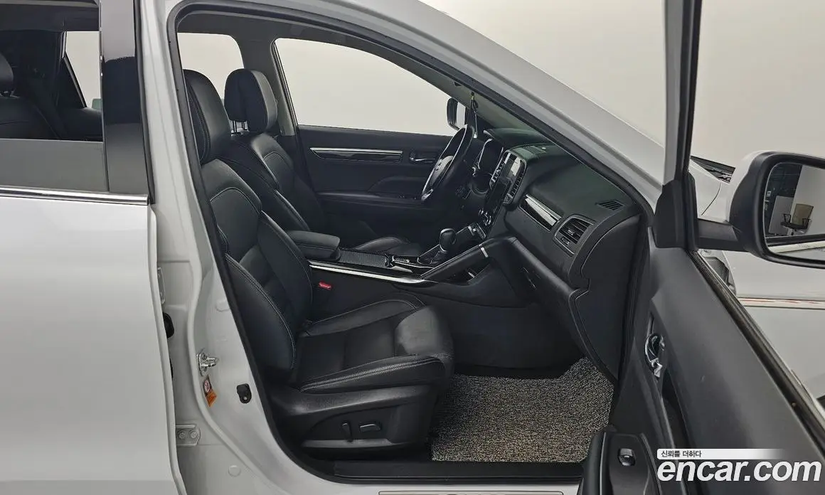 Renault (Samsung) QM6 2019 2.0 автомат (гидро), фото 16 Renault (Samsung) QM6 2019 2.0 автомат (гидро), фото 16