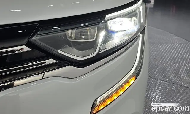 Renault (Samsung) QM6 2019 2.0 автомат (гидро), миниатюра 8 Renault (Samsung) QM6 2019 2.0 автомат (гидро), миниатюра 8