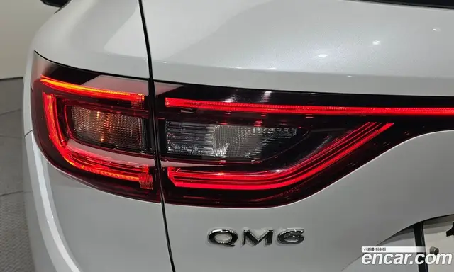 Renault (Samsung) QM6 2019 2.0 автомат (гидро), миниатюра 9 Renault (Samsung) QM6 2019 2.0 автомат (гидро), миниатюра 9