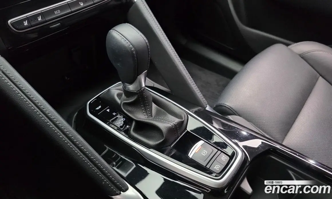 Renault (Samsung) QM6 2019 2.0 автомат (гидро), фото 11 Renault (Samsung) QM6 2019 2.0 автомат (гидро), фото 11