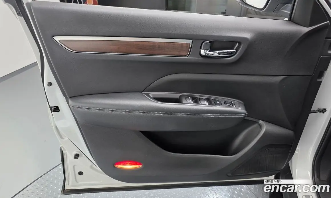 Renault (Samsung) QM6 2019 2.0 автомат (гидро), фото 13 Renault (Samsung) QM6 2019 2.0 автомат (гидро), фото 13