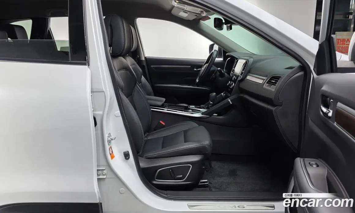 Renault (Samsung) QM6 2019 2.0 автомат (гидро), фото 15 Renault (Samsung) QM6 2019 2.0 автомат (гидро), фото 15