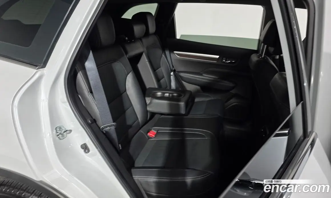 Renault (Samsung) QM6 2019 2.0 автомат (гидро), фото 16 Renault (Samsung) QM6 2019 2.0 автомат (гидро), фото 16