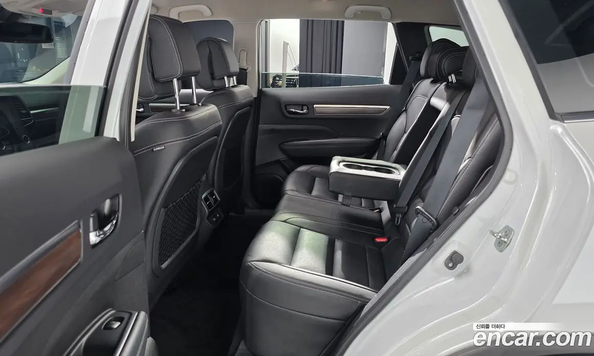 Renault (Samsung) QM6 2019 2.0 автомат (гидро), фото 17 Renault (Samsung) QM6 2019 2.0 автомат (гидро), фото 17