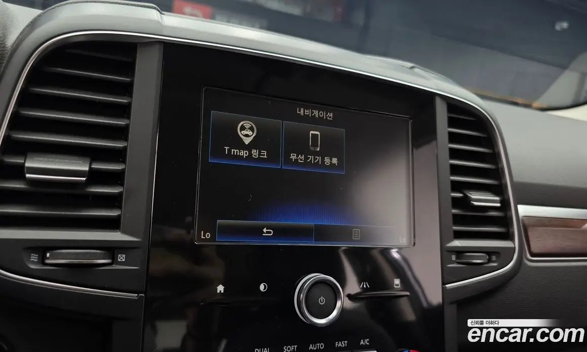 Renault (Samsung) QM6 2019 2.0 автомат (гидро), фото 20 Renault (Samsung) QM6 2019 2.0 автомат (гидро), фото 20