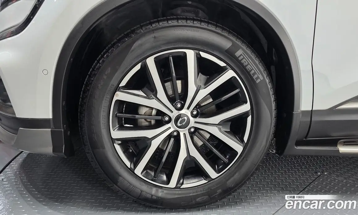 Renault (Samsung) QM6 2019 2.0 автомат (гидро), фото 4 Renault (Samsung) QM6 2019 2.0 автомат (гидро), фото 4