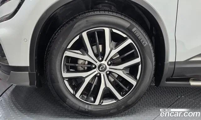 Renault (Samsung) QM6 2019 2.0 автомат (гидро), миниатюра 4 Renault (Samsung) QM6 2019 2.0 автомат (гидро), миниатюра 4