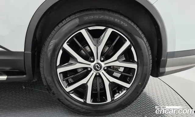Renault (Samsung) QM6 2019 2.0 автомат (гидро), миниатюра 6 Renault (Samsung) QM6 2019 2.0 автомат (гидро), миниатюра 6