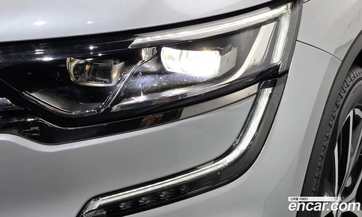 Renault (Samsung) QM6 2019 2.0 автомат (гидро), фото 7 Renault (Samsung) QM6 2019 2.0 автомат (гидро), фото 7