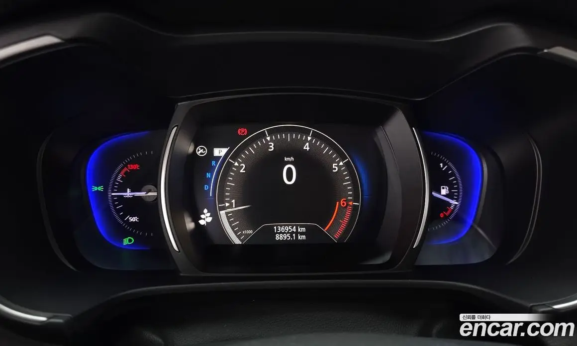 Renault (Samsung) QM6 2019 2.0 автомат (гидро), фото 10 Renault (Samsung) QM6 2019 2.0 автомат (гидро), фото 10