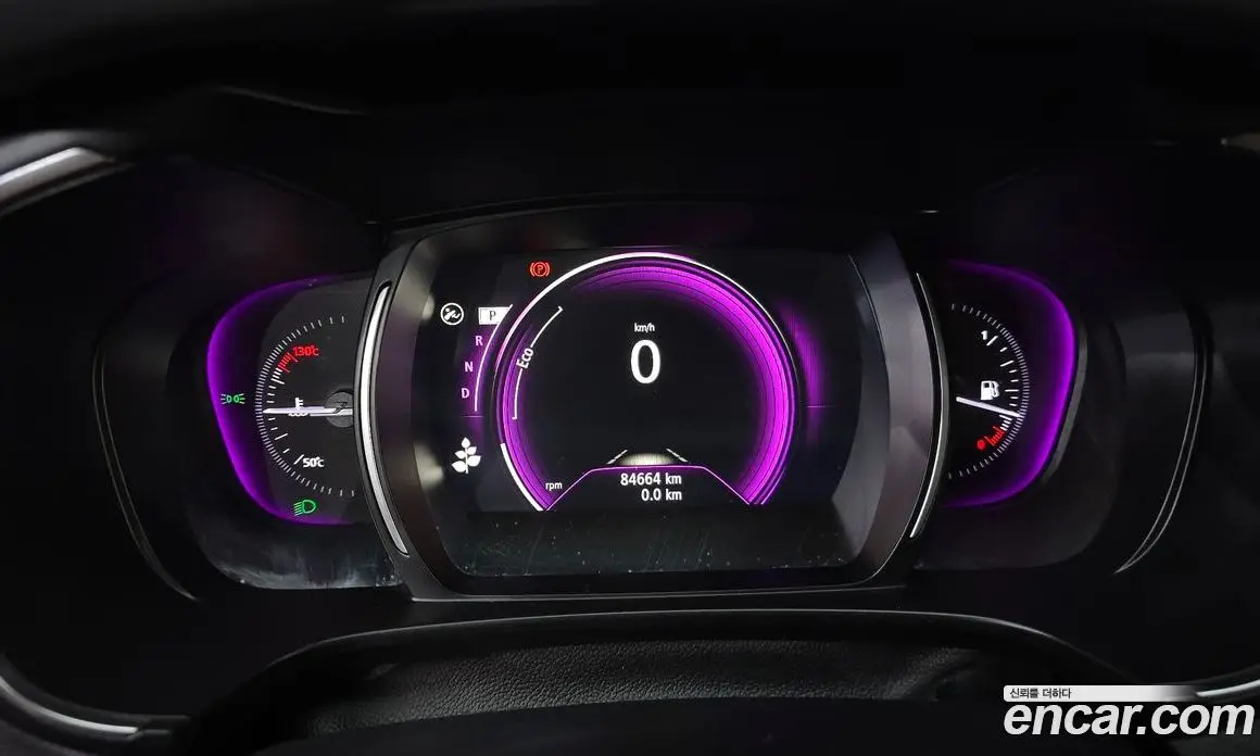 Renault (Samsung) QM6 2021 2.0 автомат (гидро), фото 11 Renault (Samsung) QM6 2021 2.0 автомат (гидро), фото 11