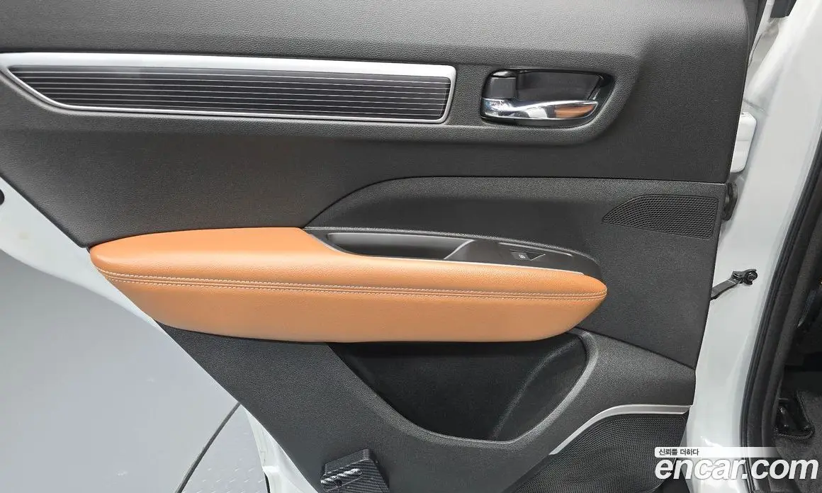 Renault (Samsung) QM6 2021 2.0 автомат (гидро), фото 15 Renault (Samsung) QM6 2021 2.0 автомат (гидро), фото 15