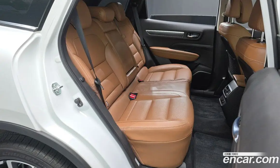 Renault (Samsung) QM6 2021 2.0 автомат (гидро), фото 17 Renault (Samsung) QM6 2021 2.0 автомат (гидро), фото 17