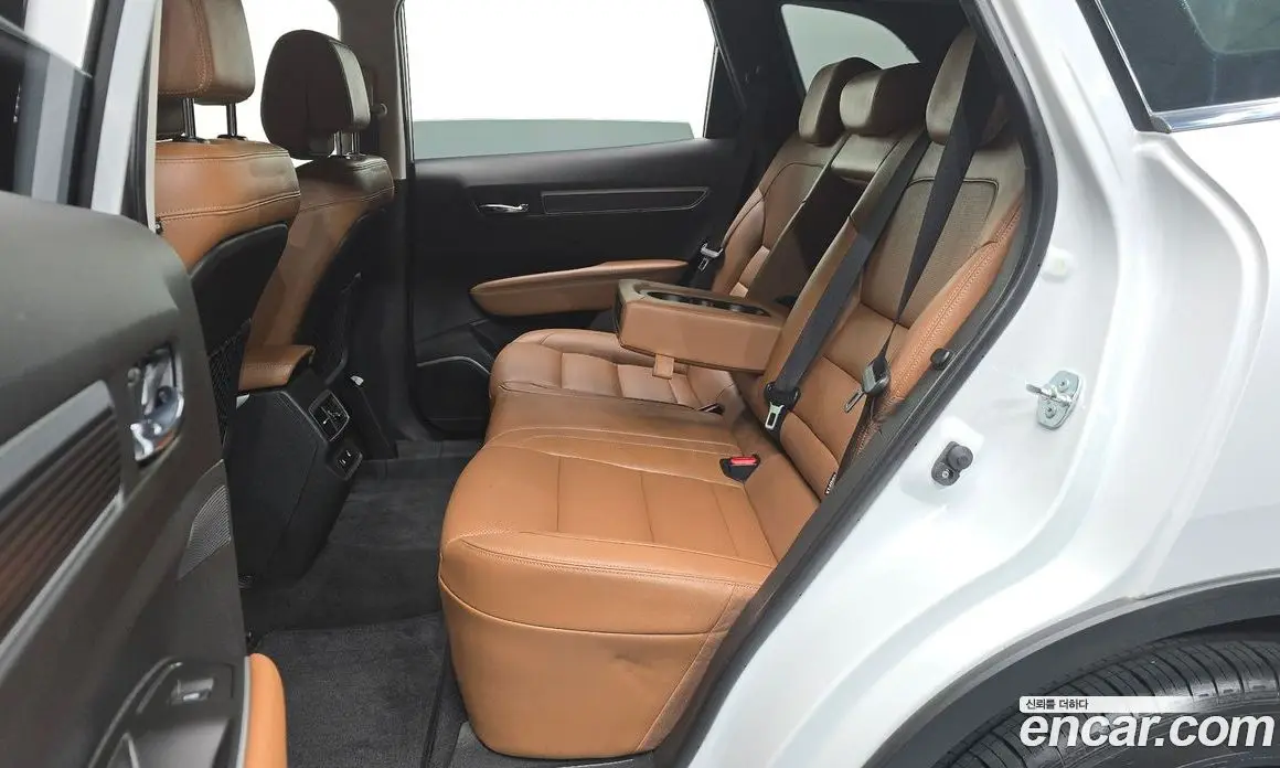 Renault (Samsung) QM6 2021 2.0 автомат (гидро), фото 18 Renault (Samsung) QM6 2021 2.0 автомат (гидро), фото 18