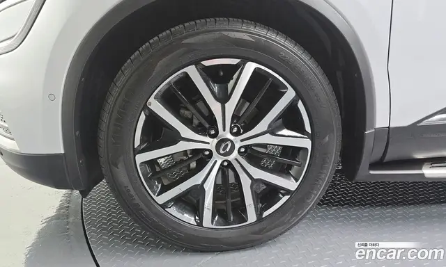 Renault (Samsung) QM6 2021 2.0 автомат (гидро), миниатюра 5 Renault (Samsung) QM6 2021 2.0 автомат (гидро), миниатюра 5