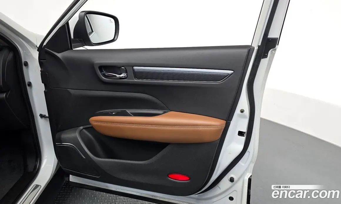 Renault (Samsung) QM6 2022 2.0 автомат (гидро), фото 14