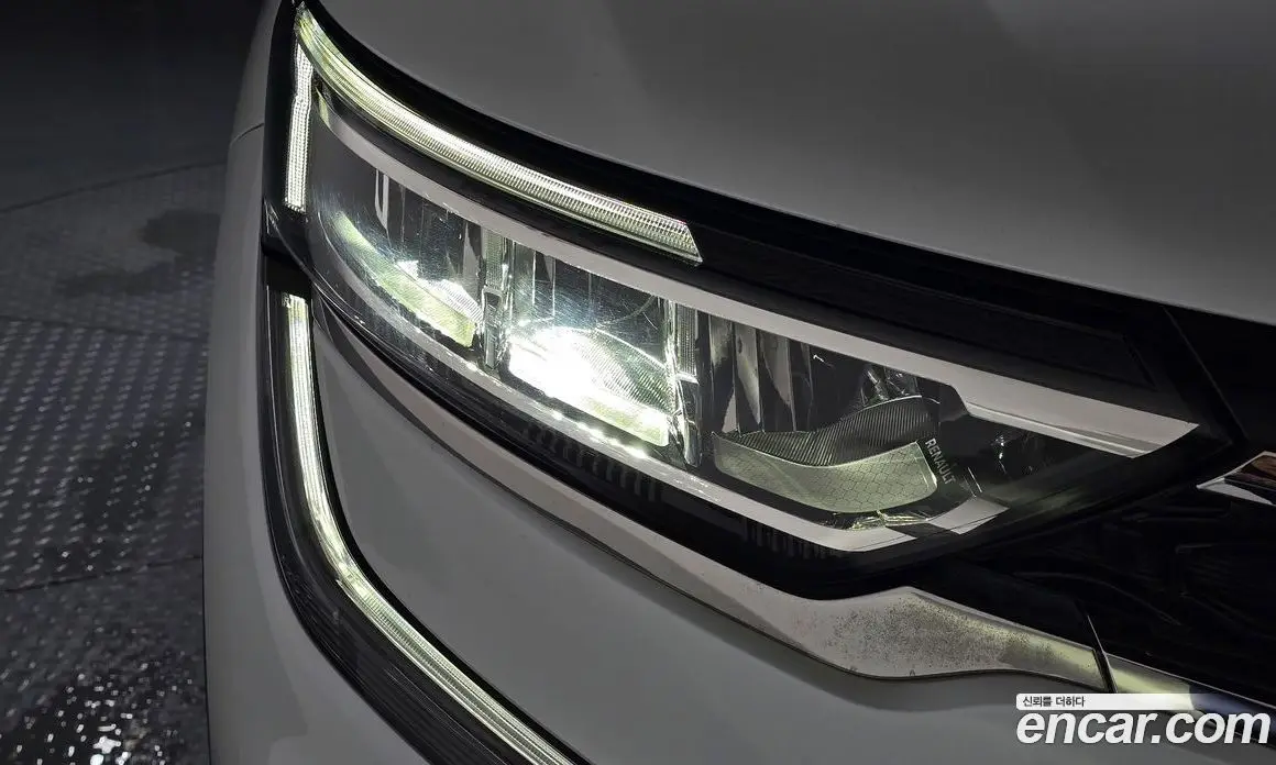 Renault (Samsung) QM6 2022 2.0 автомат (гидро), фото 8