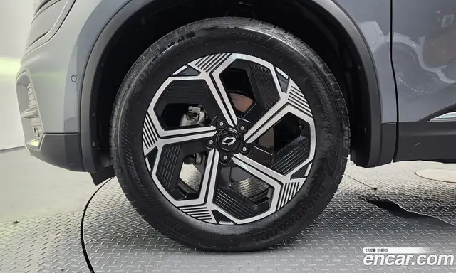 Renault (Samsung) QM6 2023 2.0 автомат (гидро), миниатюра 4 Renault (Samsung) QM6 2023 2.0 автомат (гидро), миниатюра 4