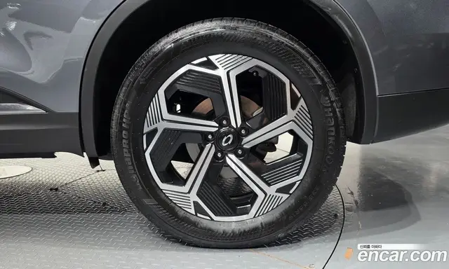 Renault (Samsung) QM6 2023 2.0 автомат (гидро), миниатюра 6 Renault (Samsung) QM6 2023 2.0 автомат (гидро), миниатюра 6