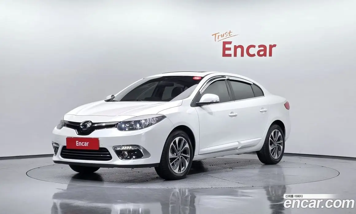Renault (Samsung) SM3 2014 1.6 автомат (гидро), фото 1 Renault (Samsung) SM3 2014 1.6 автомат (гидро), фото 1