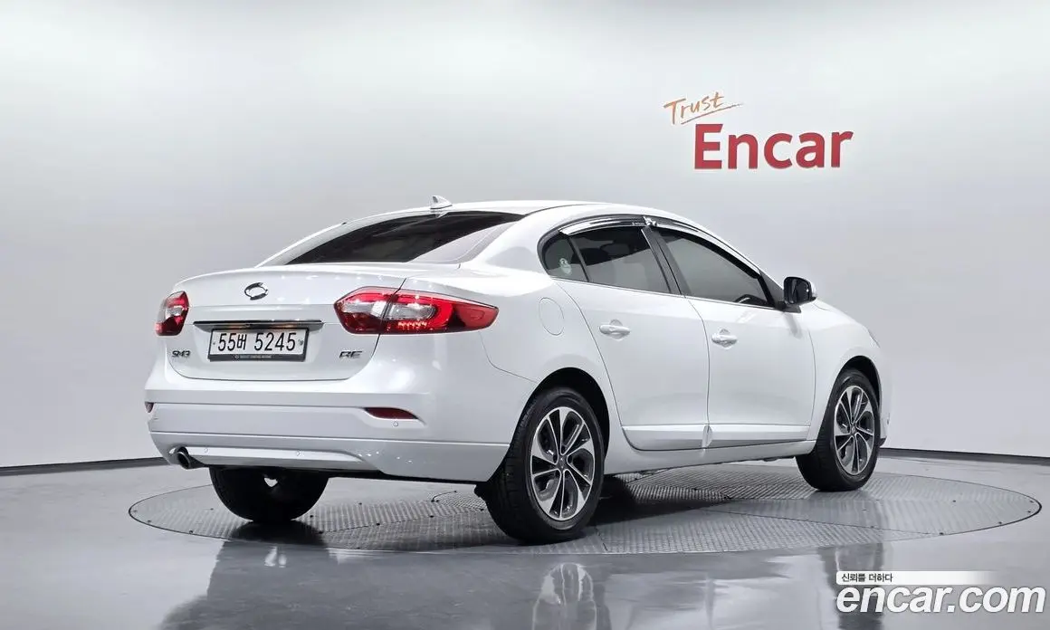 Renault (Samsung) SM3 2014 1.6 автомат (гидро), фото 2 Renault (Samsung) SM3 2014 1.6 автомат (гидро), фото 2